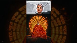 ध्यान से बड़ा कोई साहस नहीं ???? Narendra Modi ???? #yoga #dhyan #meditation #shortsviral