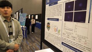 Paper: Highly Flexible InP-Based Quantum Dot Light Emitting Diodes by Seoul National University