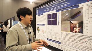 Paper: Highly Flexible InP-Based Quantum Dot Light Emitting Diodes by Seoul National University