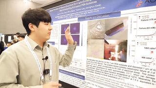 Paper: Highly Flexible InP-Based Quantum Dot Light Emitting Diodes by Seoul National University
