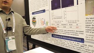 Paper: Highly Flexible InP-Based Quantum Dot Light Emitting Diodes by Seoul National University