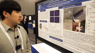Paper: Highly Flexible InP-Based Quantum Dot Light Emitting Diodes by Seoul National University