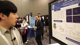 Paper: Highly Flexible InP-Based Quantum Dot Light Emitting Diodes by Seoul National University