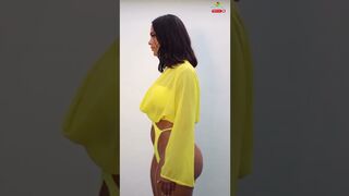 360 : bikinis super model’s rate