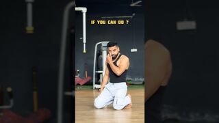 Learn yoga and calisthenics #fitness #workout #motivation #yoga #youtubeshorts #gym