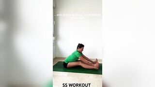 Best Stretches to get a Flexible Back!! #motivation #shorts #yoga #yogamusic #yogapractice