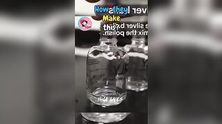 nailpolish எப்படி ????????பண்ணுவாங்க|Yoga talks_Facts in Tamil_Facts in Minutes #shorts