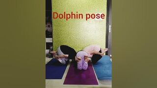 vajrasana variations #yoga #yogapose #fitness #ytshorts #shorts #motivation