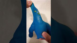 omg ???? ???? stretching monkey ???? #viral #squishy #stretching #monkey #ytshort #youtubeshorts #trend #fun