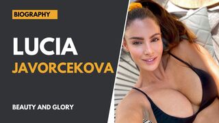 Lucia Javorcekova - Modelo eslovaca de bikinis