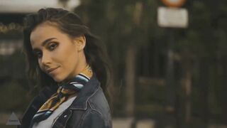 Sizzling Bikini Styles || Dua Lipa's New Rules (Markus Howard Remix) || Bikinis Modeling-Alexara
