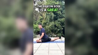 Yoga can increase your Strength, Flexibility and Stability!! #mobility #yoga #martialarts