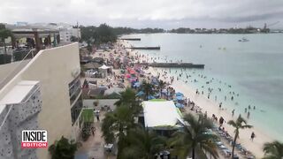 American Woman Missing in Bahamas During Yoga Retreat