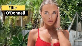 Ellie O'Donnell - Mannequin bikini | Bikini Model