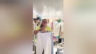 TRY ON HAUL | TRANSPARENT CLOTHES | SEE THROUGH | TRY ON LINGERIE |