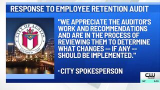 City of Austin looking to make telework policy more flexible, could save city money