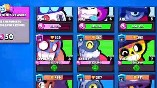 Best Gifts from Supercell!???????? - Brawl Stars