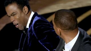 How Celebrities Reacted To Will Smith's Oscars Attack On Chris Rock