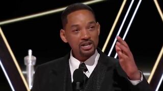 How Celebrities Reacted To Will Smith's Oscars Attack On Chris Rock