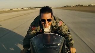 Top Gun: Maverick | NEW Official Trailer (2022 Movie) - Tom Cruise