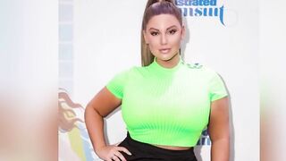 Ashley Alexiss.. Wiki Biography,age,weight,relationships,net worth - Curvy models plus size