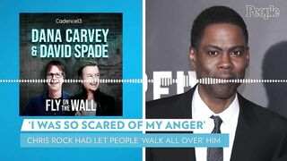 Chris Rock Said He Let People "Walk All Over" Him 2 Months Before Will Smith Smacked Him | PEOPLE