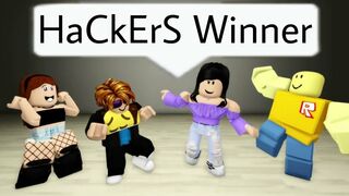 BABY GOT TALENT (ROBLOX HACKERS) PART 10 WINNER! | Funny Roblox Moments | Brookhaven ????RP