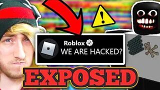 NEW ROBLOX TIKTOK HACKER IS HACKING ROBLOX? (KreekCraft VS. UnseenBones ROBLOX DRAMA)