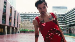 Harry Styles - As It Was (Official Video)