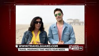 The Travel Mom - Surf &  Sip Your Way Through Cali