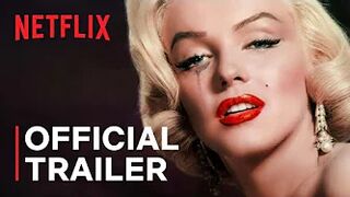 The Mystery of Marilyn Monroe: The Unheard Tapes | Official Trailer | Netflix