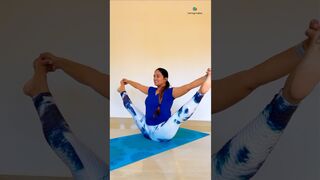 Yoga poses #yogaurmi #yogapose #shortvideo #urmiyogaacademy #shorts #yoga #youtubeshorts #asana