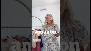 ad. Amazon try on haul ????????
