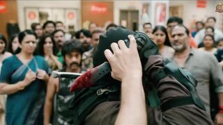 Beast - Official Trailer | Thalapathy Vijay | Sun Pictures | Nelson | Anirudh | Pooja Hegde
