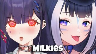 Lily Joins Numi's Stream for the First Time and Betrays Her Trust Immediately