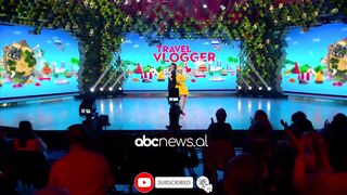 Travel Vlogers - Saranda, Kosherja, 3 Prill 2022 | ABC News Albania