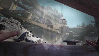 Half-Life Alyx: LEVITATION Trailer