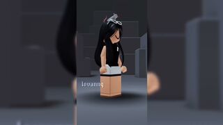 Old trend||lovannq||#recommended #edit #shorts #roblox