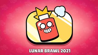 All Event Exclusive Pins In Brawl Stars