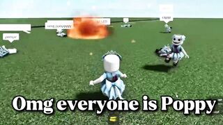 if POPPY owns ROBLOX ????