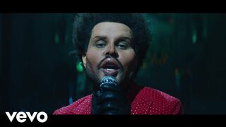 The Weeknd - Save Your Tears (Official Music Video)