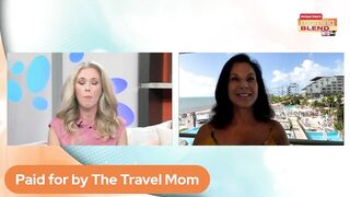 Travel Mom