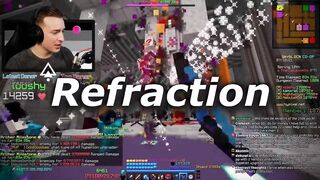 The Ultimate Hitsync (ft. the Minecraft community)