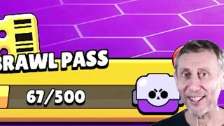 ???? Complete NONSTOP QUESTS GIFTS - Brawl Stars